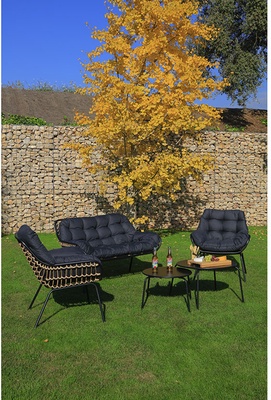 Conjunto para Jardin Barcelona